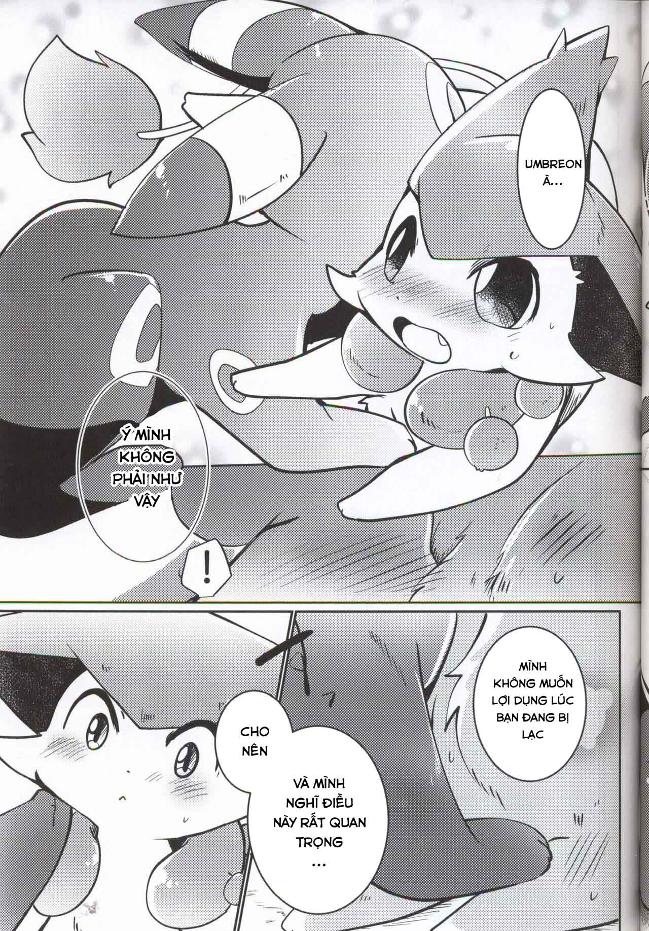 Đọc truyện hentai Buraene! - Oneshot