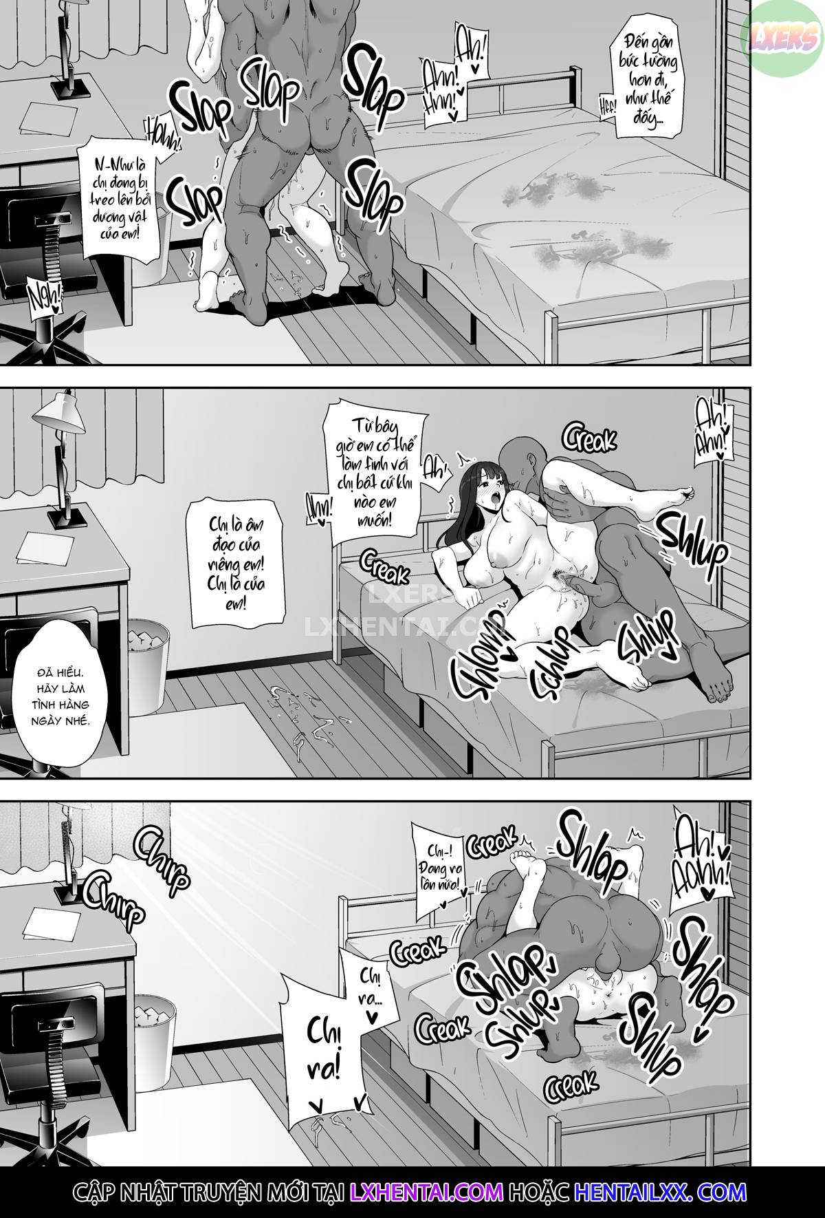 Đọc truyện hentai Wild-shiki Nihonjin Tsuma no Netorikata Sono - Chap 1 - Không che