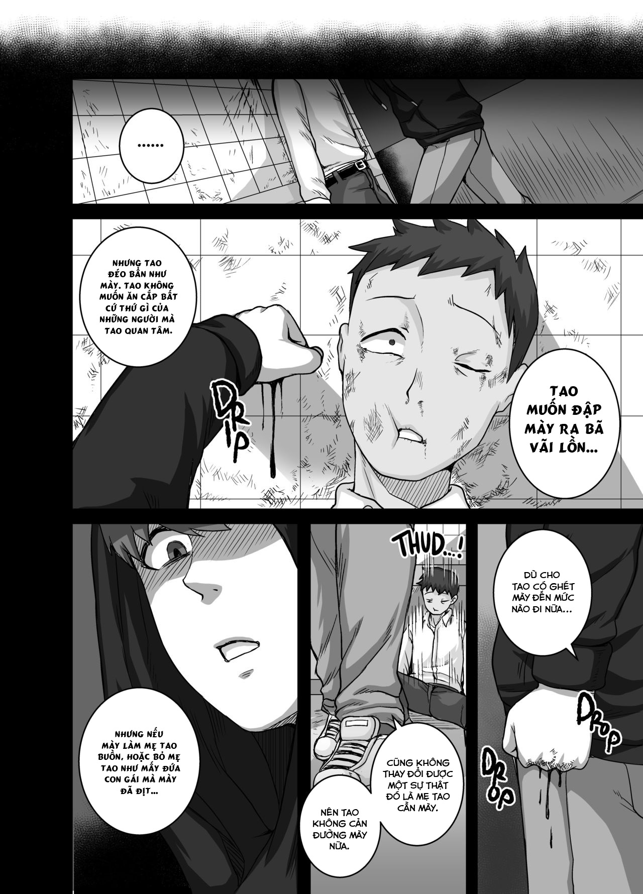 Đọc truyện hentai Naomi-san is my Sex-Friend - Chap 5