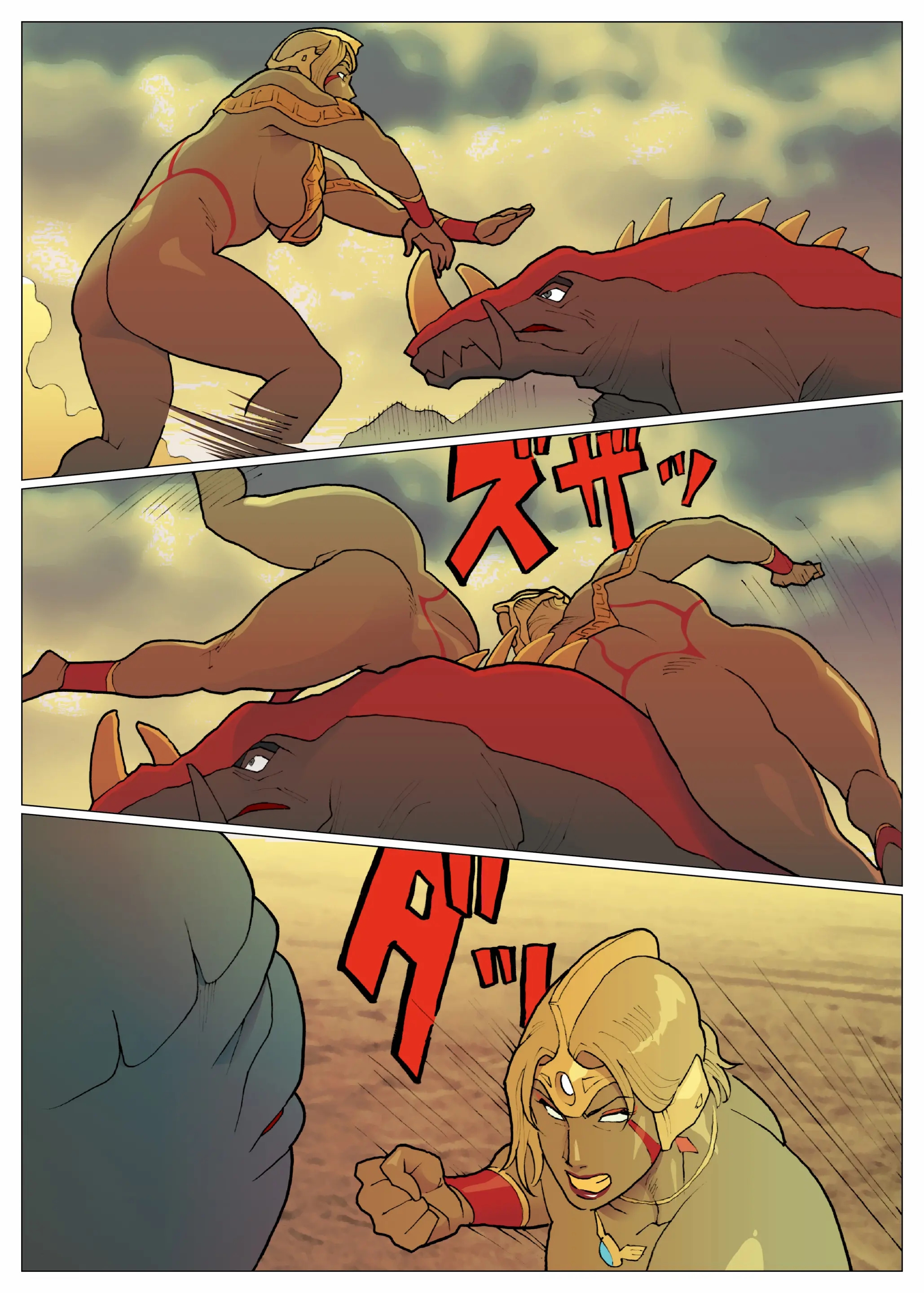 Đọc truyện hentai Ảo tưởng Hiệu ứng đặc biệt Serie S Shilver Chương trình nghị sự Toru S 7 - Oneshot