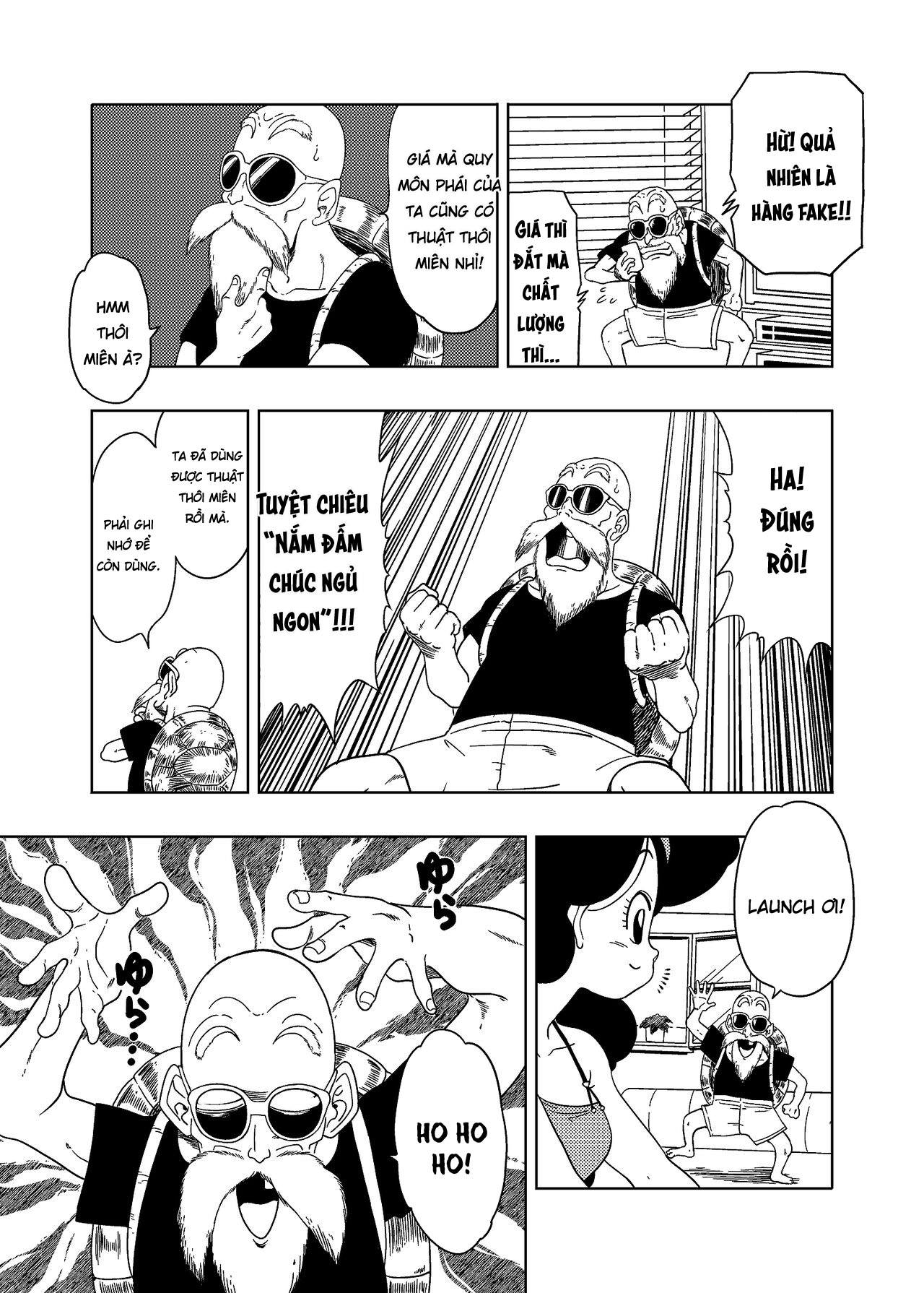 Đọc truyện hentai Ông nội phá trinh cháu gái tuổi 18 - Oneshot nứng