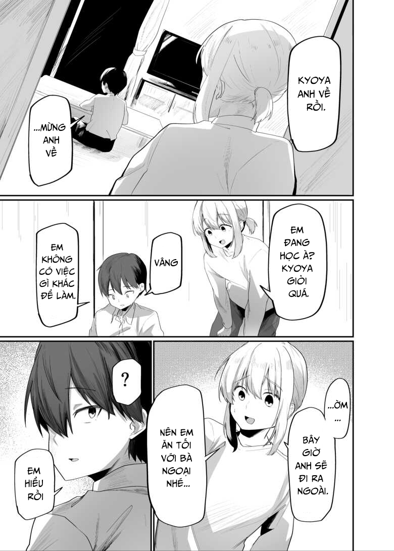 Đọc truyện hentai Cháu gái làm ruộng và ông chú biến thái Oneshot