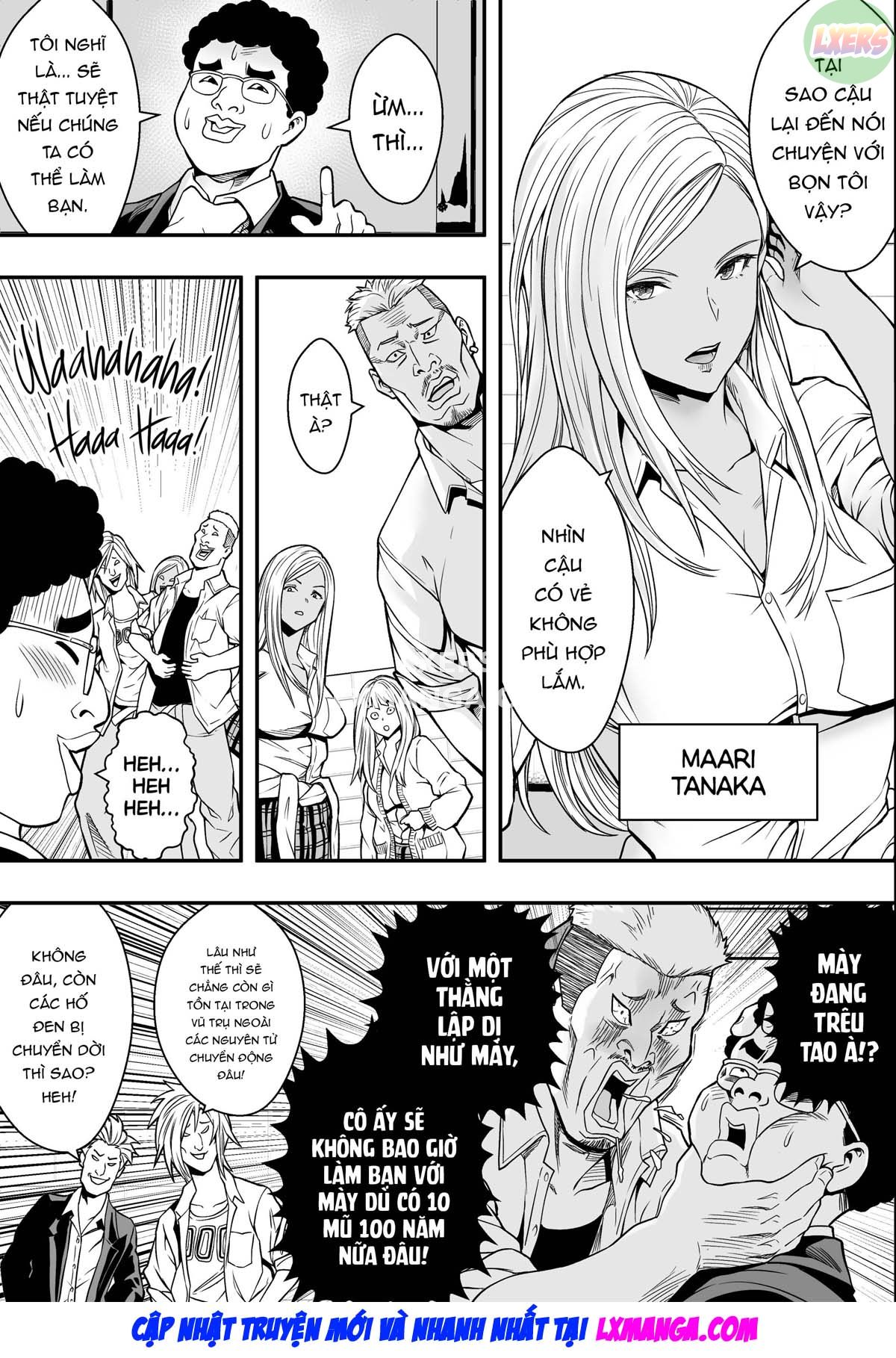 Đọc truyện hentai Tôi điên cuồng vì vị hôn phu của mình rồi Oneshot