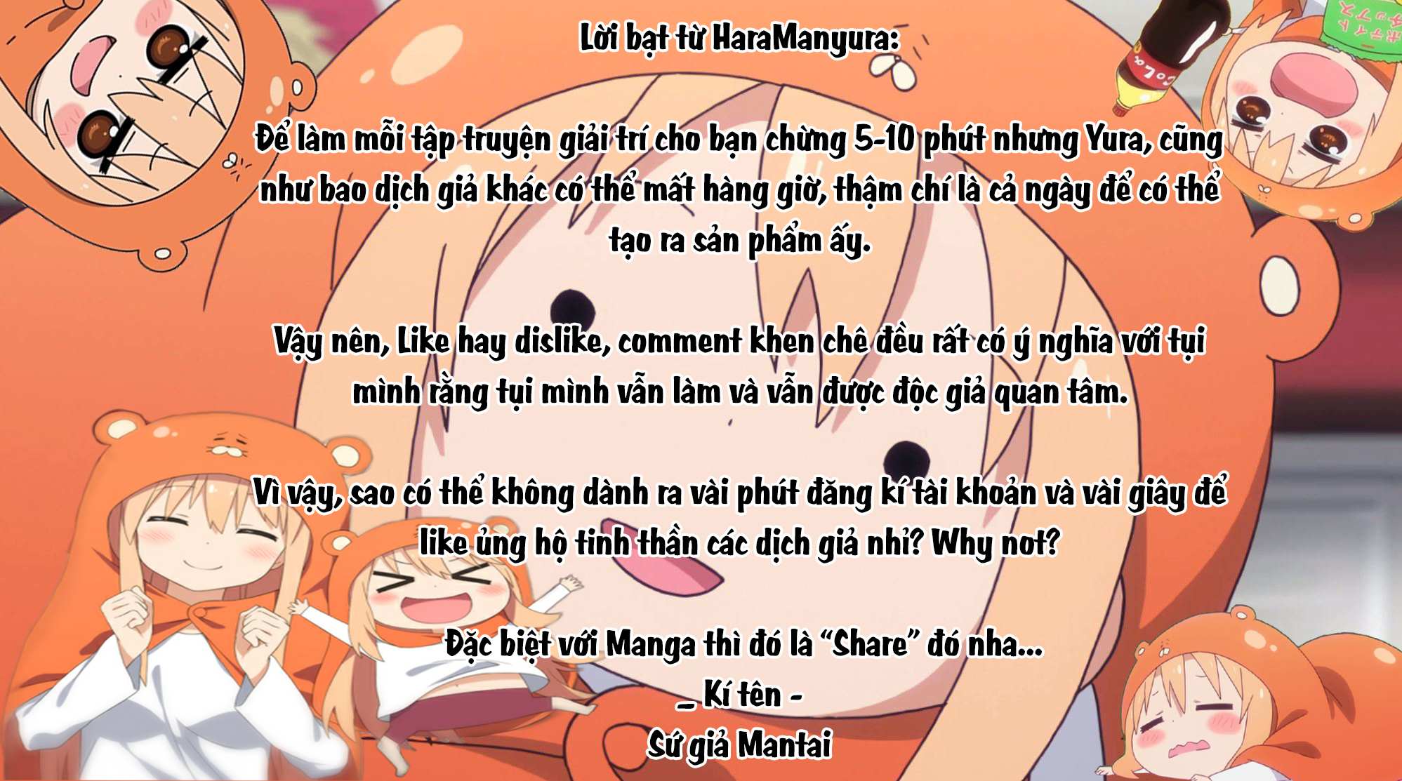 Đọc truyện hentai Axis-kyou ni Haitte kudasai - Oneshot