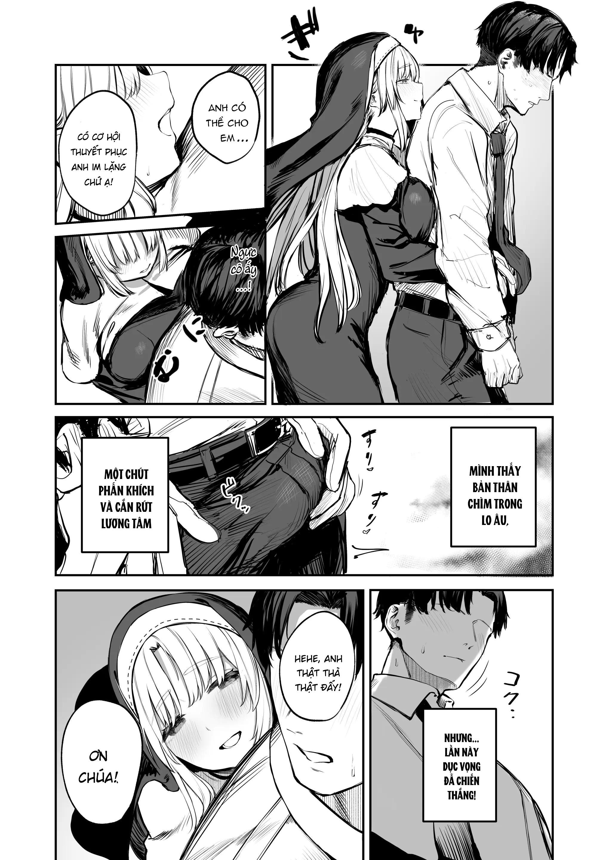 Đọc truyện hentai Tại sao Claire lại làm Vtuber!? - Oneshot nứng