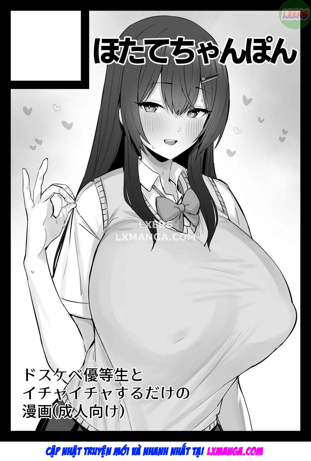 Đọc truyện hentai Tôi nghiêm túc đấy nhưng có ý nghĩa gì vậy - Oneshot