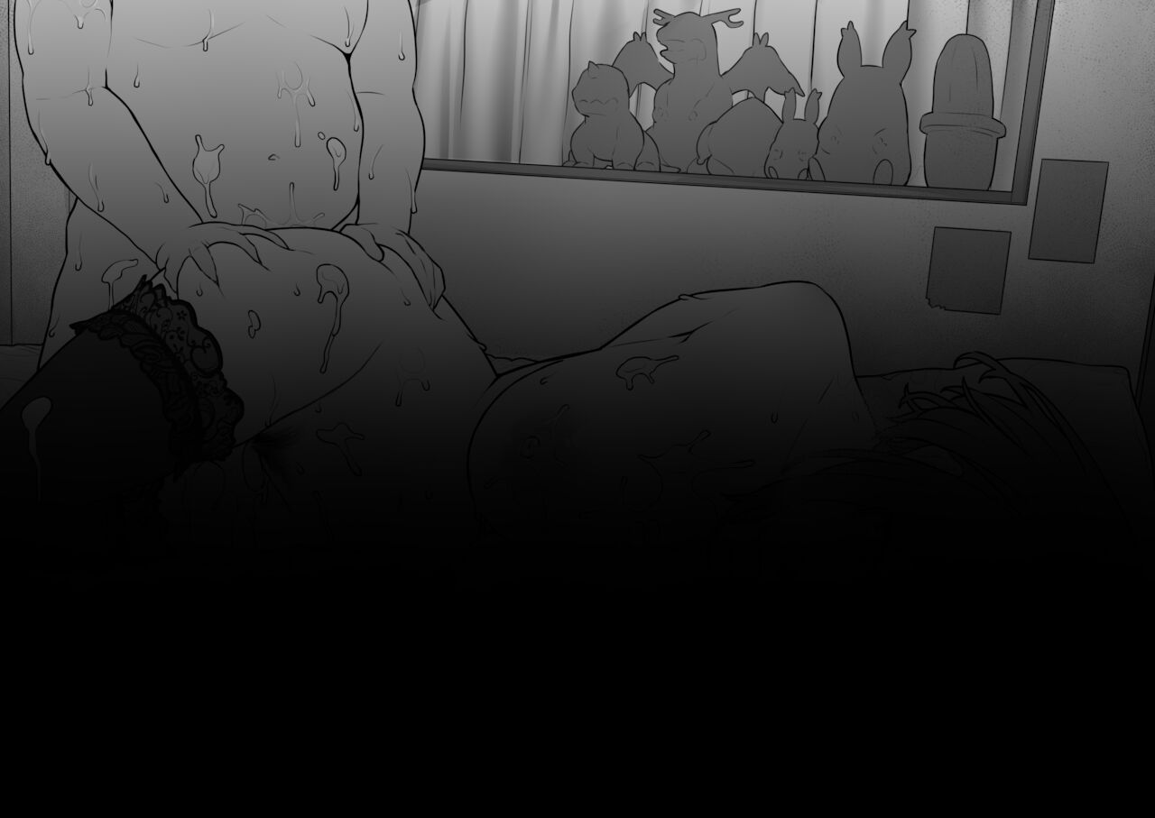 Đọc truyện hentai Hitoyo-chan và đêm giáng sinh - Oneshot