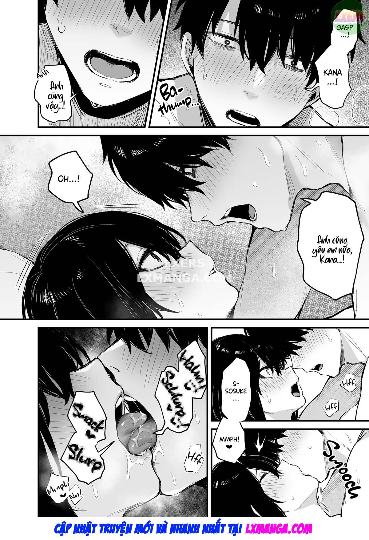 Đọc truyện hentai Cho đến khi một cậu học trò say rượu trở nên ngoan ngoãn - Oneshot
