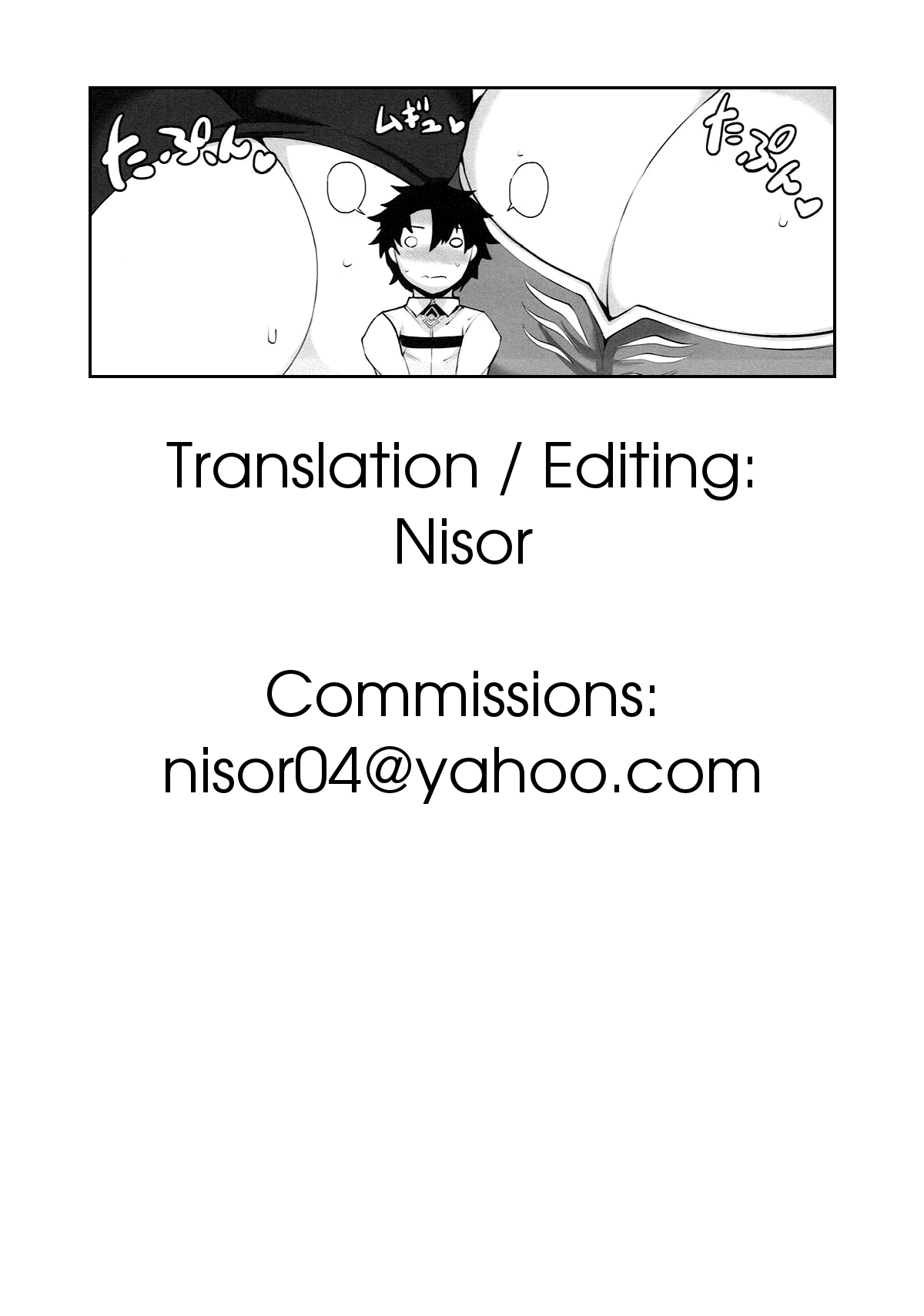 Đọc truyện hentai Chichiue to Issho - Oneshot