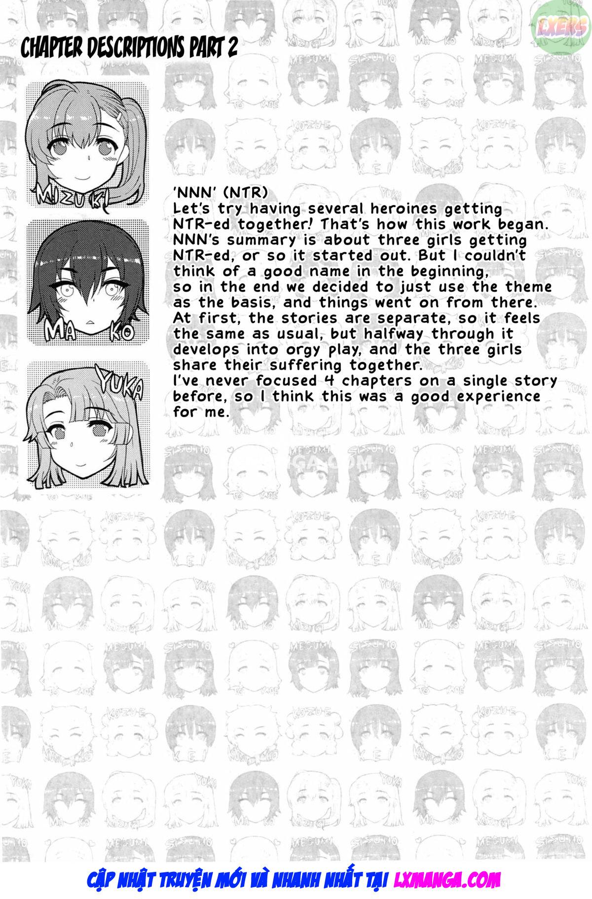 Đọc truyện hentai Thiếu nữ Zukushi - Chap 7