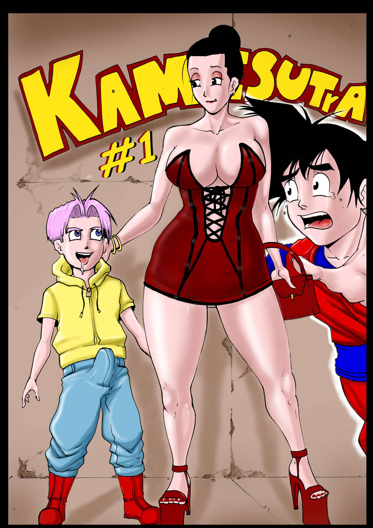 Đọc truyện hentai Buổi thác loạn cùng nhóm bạn - Phần 1