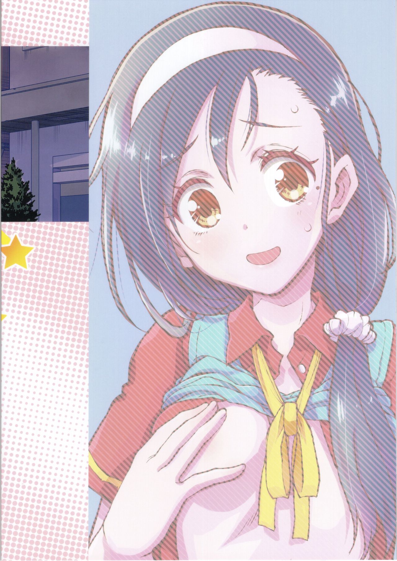 Đọc truyện hentai Bokutachi wa Fumino mo Asumi mo Kawaii (Bokutachi wa Benkyou ga Dekinai) - Oneshot