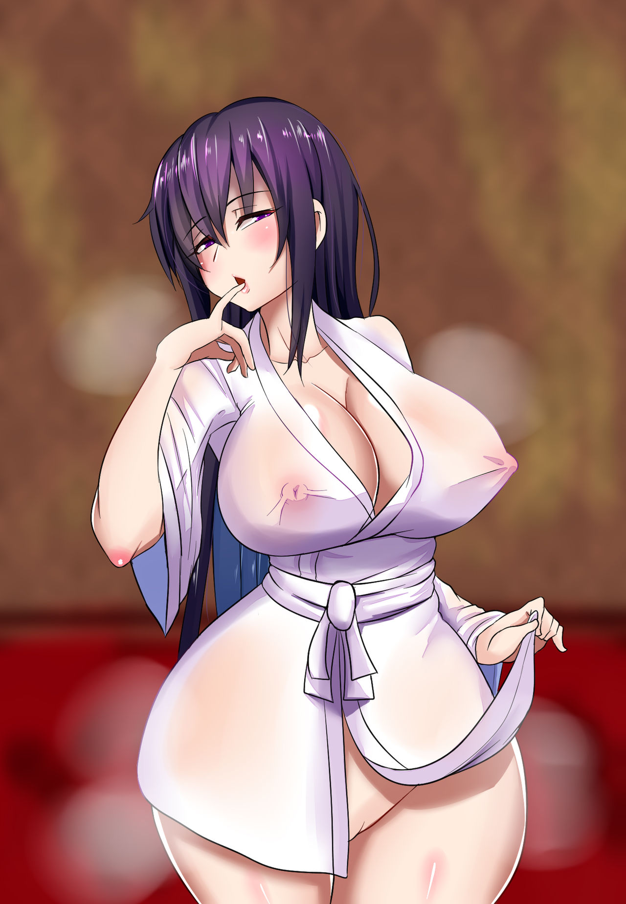 Đọc truyện hentai B-Trayal 22 - Oneshot