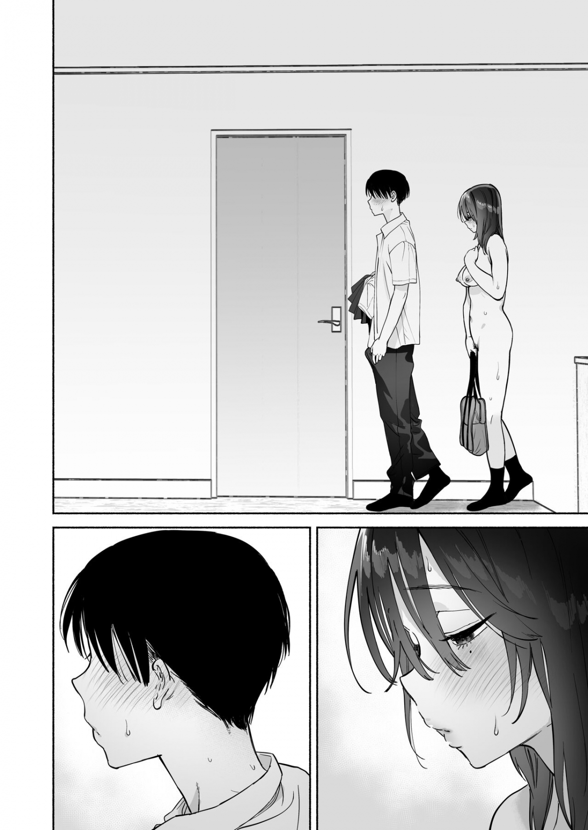 Đọc truyện hentai Nghiện Tình Với Nhỏ Thủ Thư Kiệm Lời ~Kỳ Nghỉ Hè~ - Oneshot
