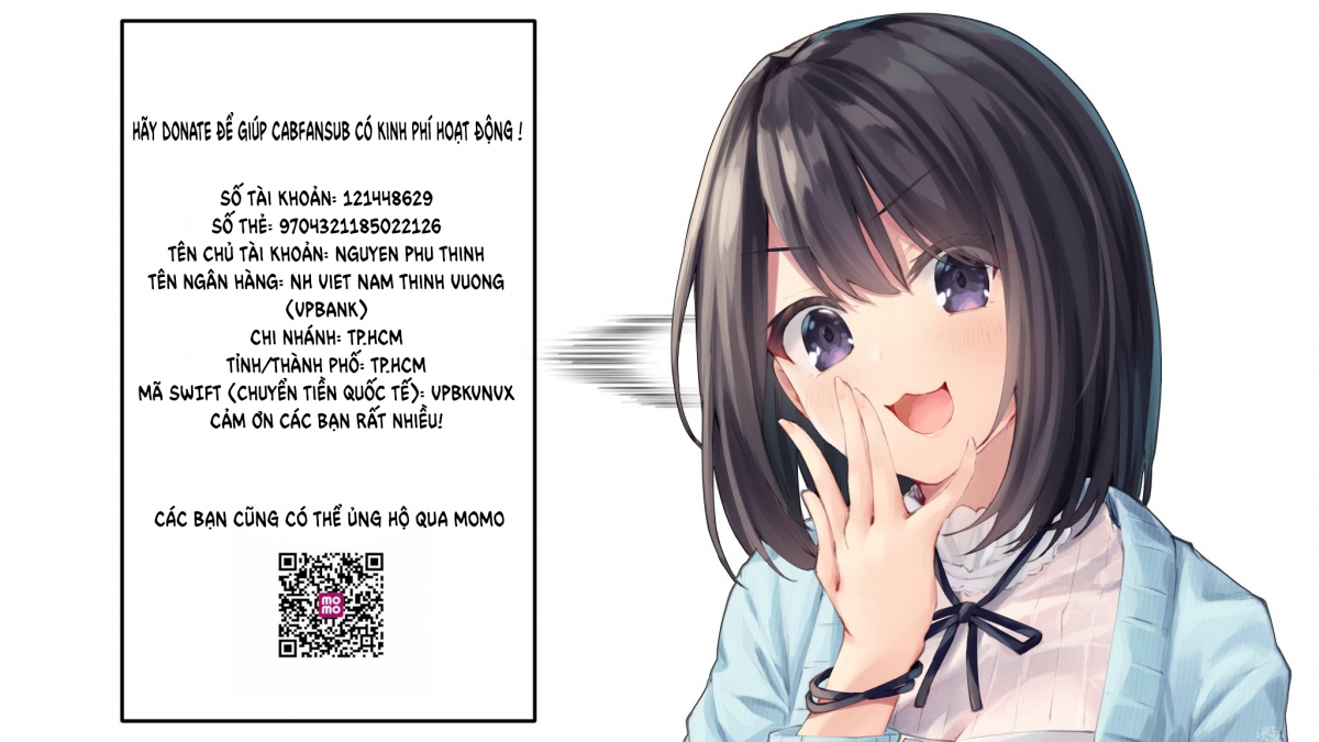 Đọc truyện hentai Bầu trời sao nơi khu vườn thu nhỏ - Oneshot