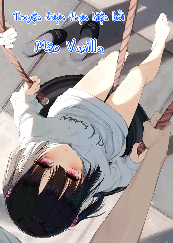 Đọc truyện hentai Tôi Muốn Mất Zin Với Em Nữ Sinh Cùng Lớp - Oneshot