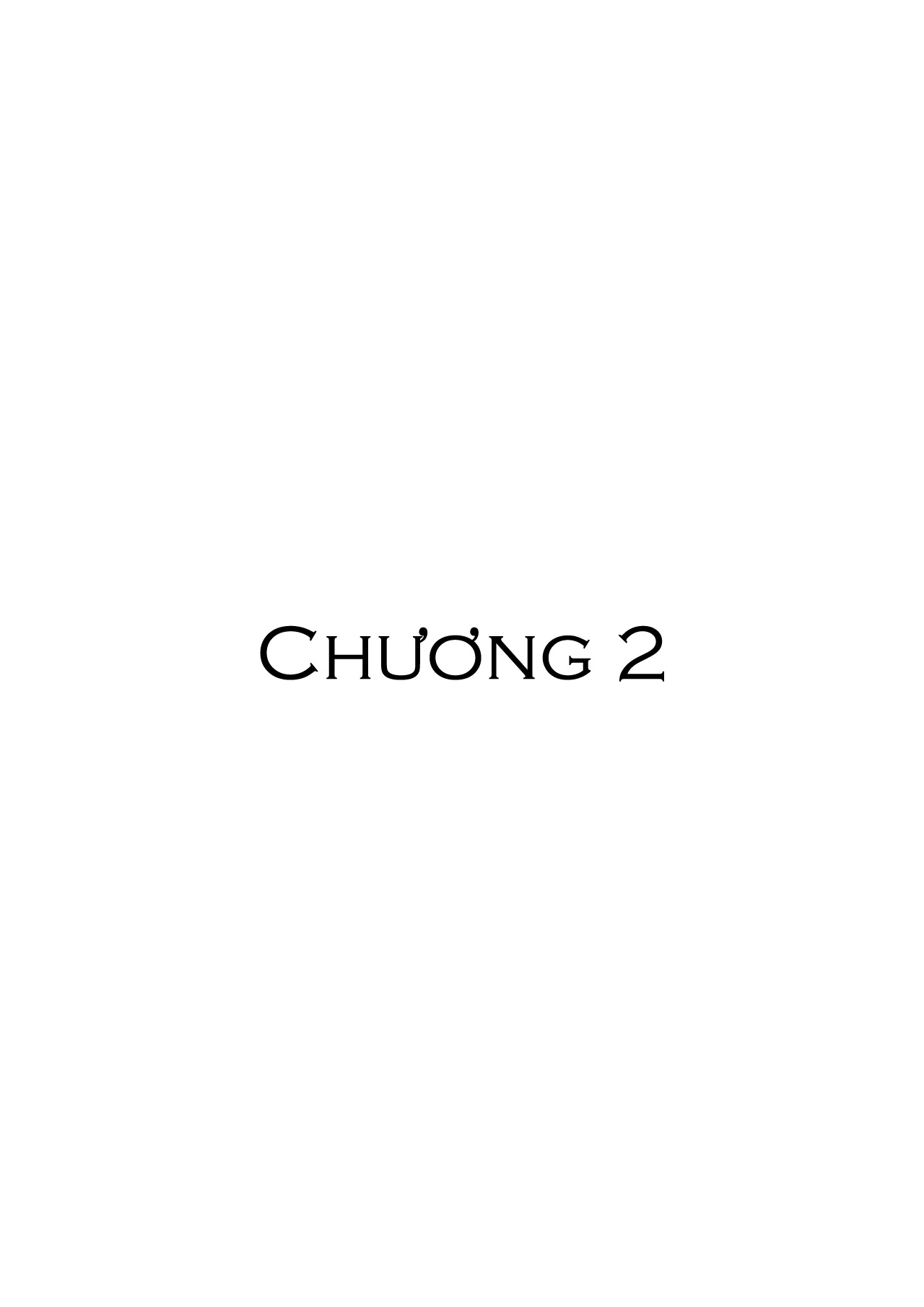 Đọc truyện hentai Ngàn năm một tình yêu - Chap 2