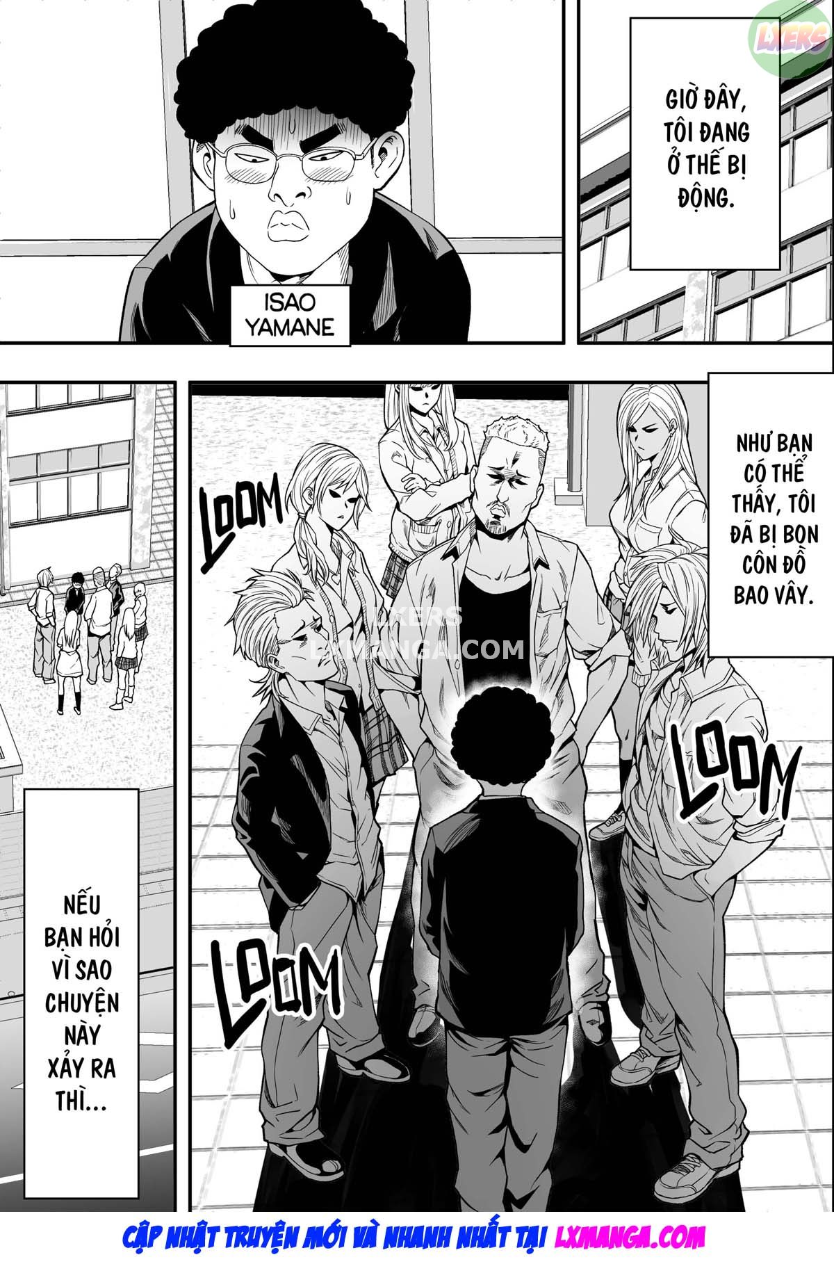 Đọc truyện hentai Tôi điên cuồng vì vị hôn phu của mình rồi Oneshot