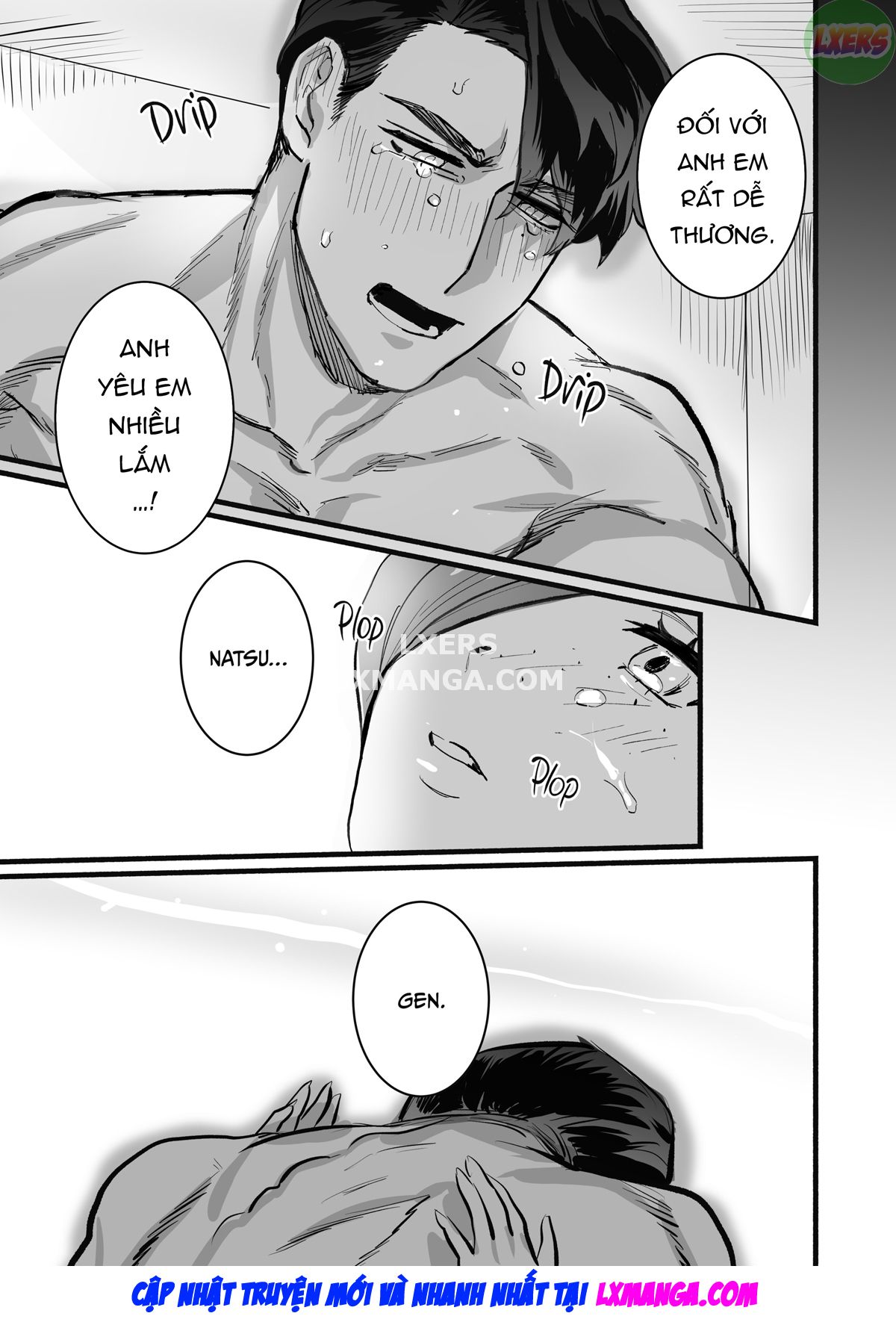 Đọc truyện hentai Sức mạnh siêu phàm kẻ máu lạnh sự quan tâm ước mơ dâm đãng của người bạn thuở nhỏ - Oneshot