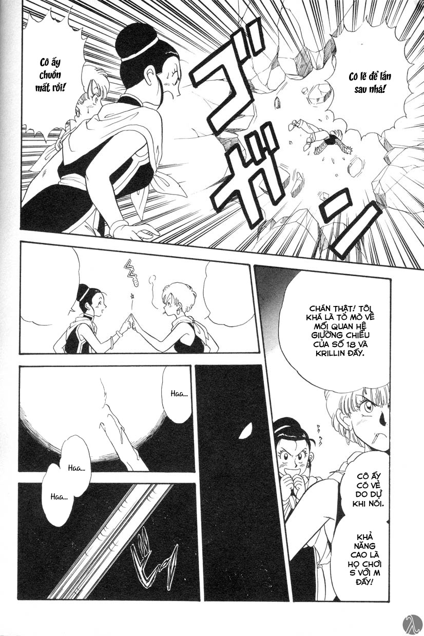 Đọc truyện hentai Hội chị em ôn lại kỉ niệm - Oneshot