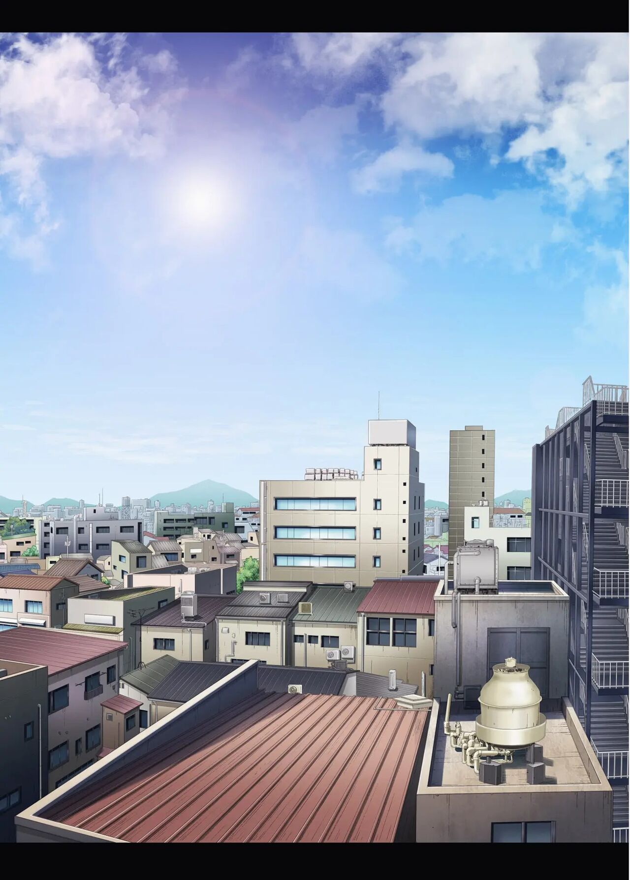 Đọc truyện hentai Giấc mơ đụ cô cháu gái hoa khôi Chap 1