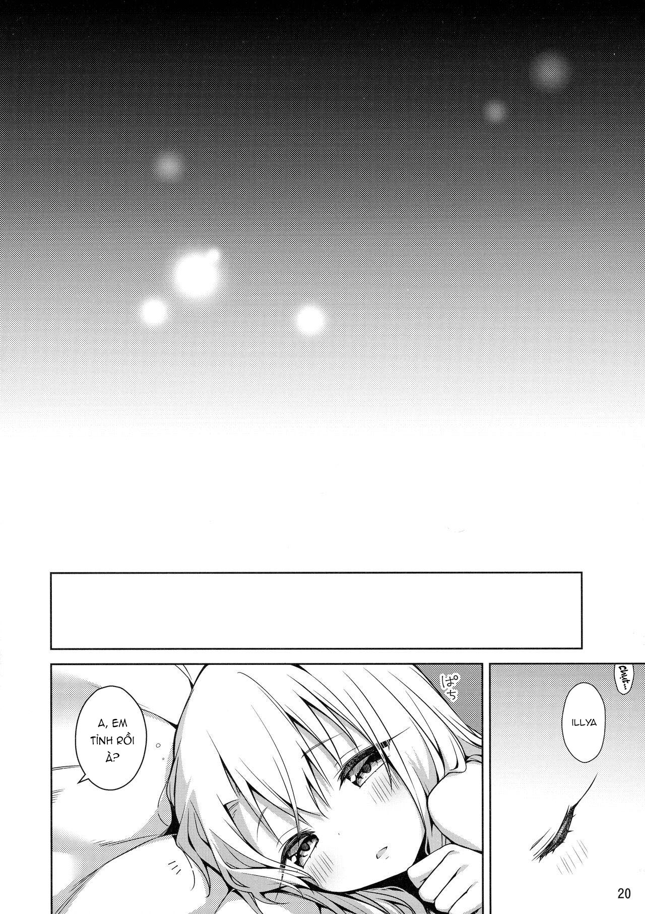 Đọc truyện hentai Tôi muốn làm tình nhiều hơn với bạn ở nhà. - Oneshot nứng