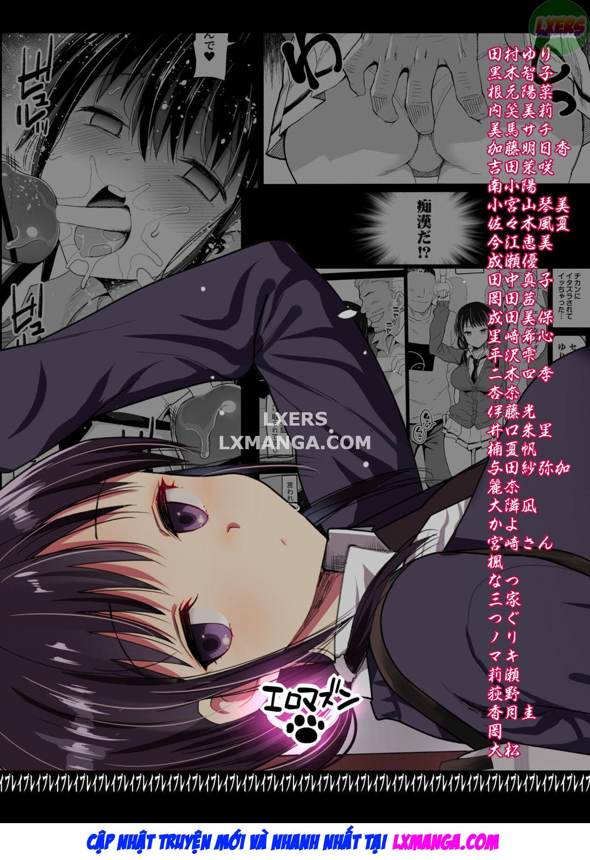 Đọc truyện hentai Tamura Hon Việc tôi không nổi tiếng không phải lỗi của tôi - Oneshot