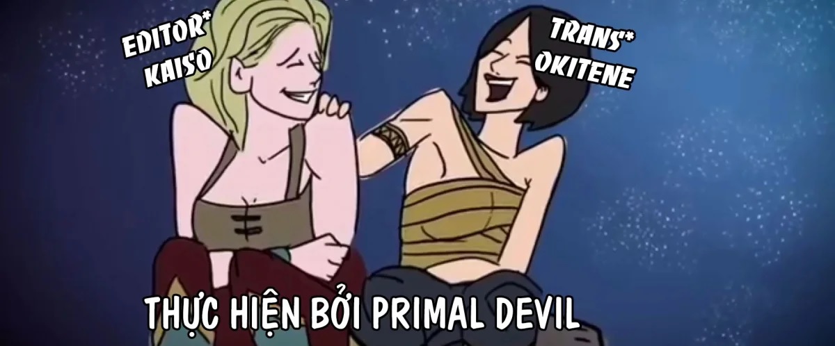 Đọc truyện hentai Nữ ninja cực đỉnh - Oneshot Cương Thi