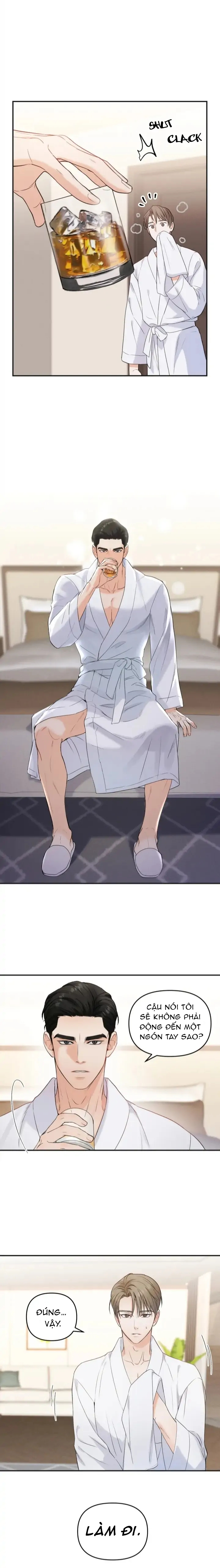 Đọc truyện hentai Tội lỗi Chap 2