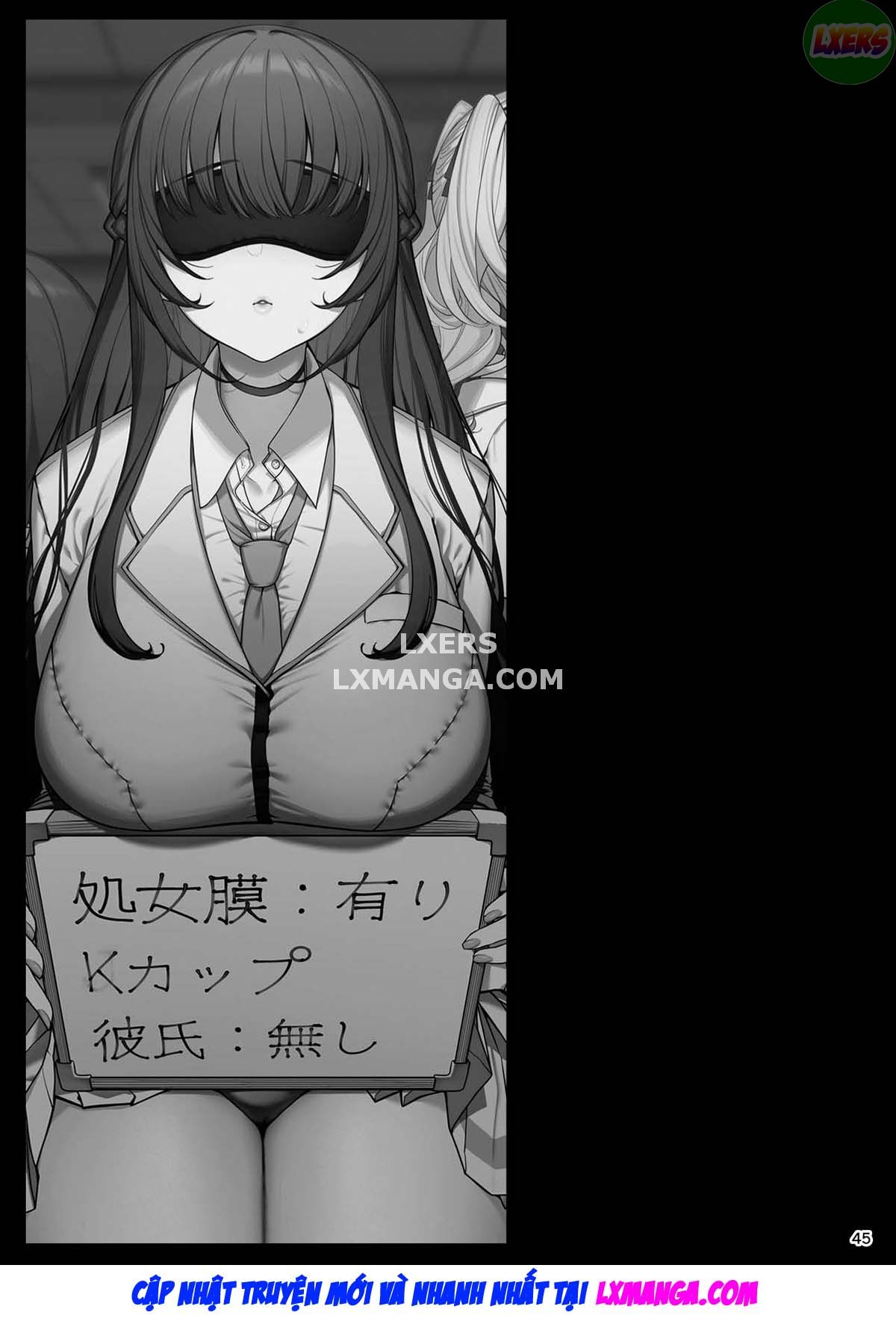 Đọc truyện hentai Thôi miên bạn gái - Chap 1 - Female Student Hypno