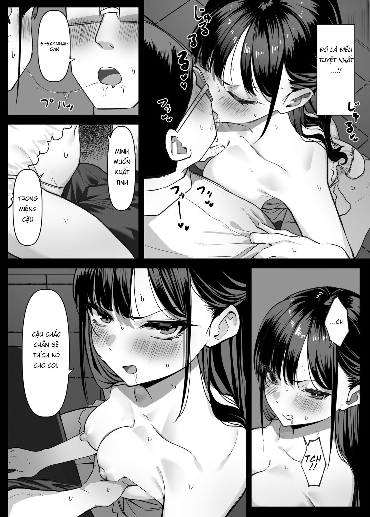 Đọc truyện hentai Khi tôi đến một cửa hàng nghịch ngợm, một người bạn học cũ đang nói chuyện trên bảng. - Nhẹ nhàng