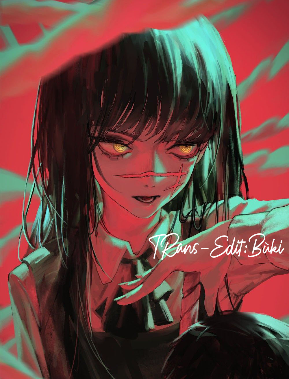 Đọc truyện hentai Hai chị em thua cuộc trước chiến binh bí ẩn - Bantumlum