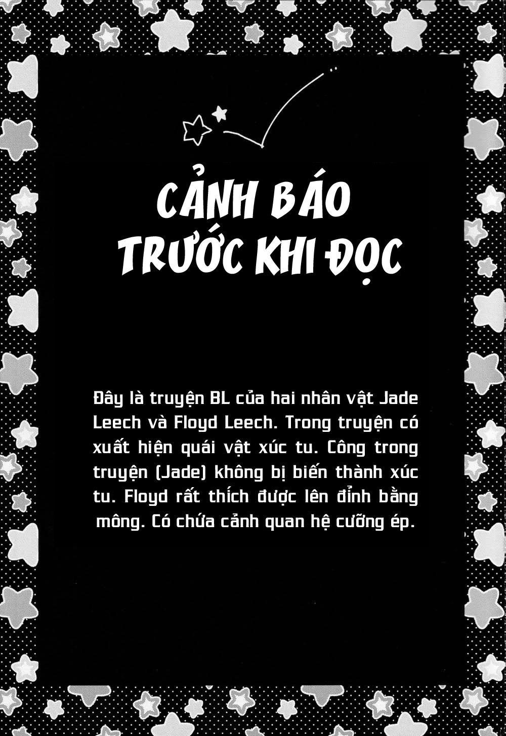 Đọc truyện hentai Tôi sẽ giết bạn! - Chap 1
