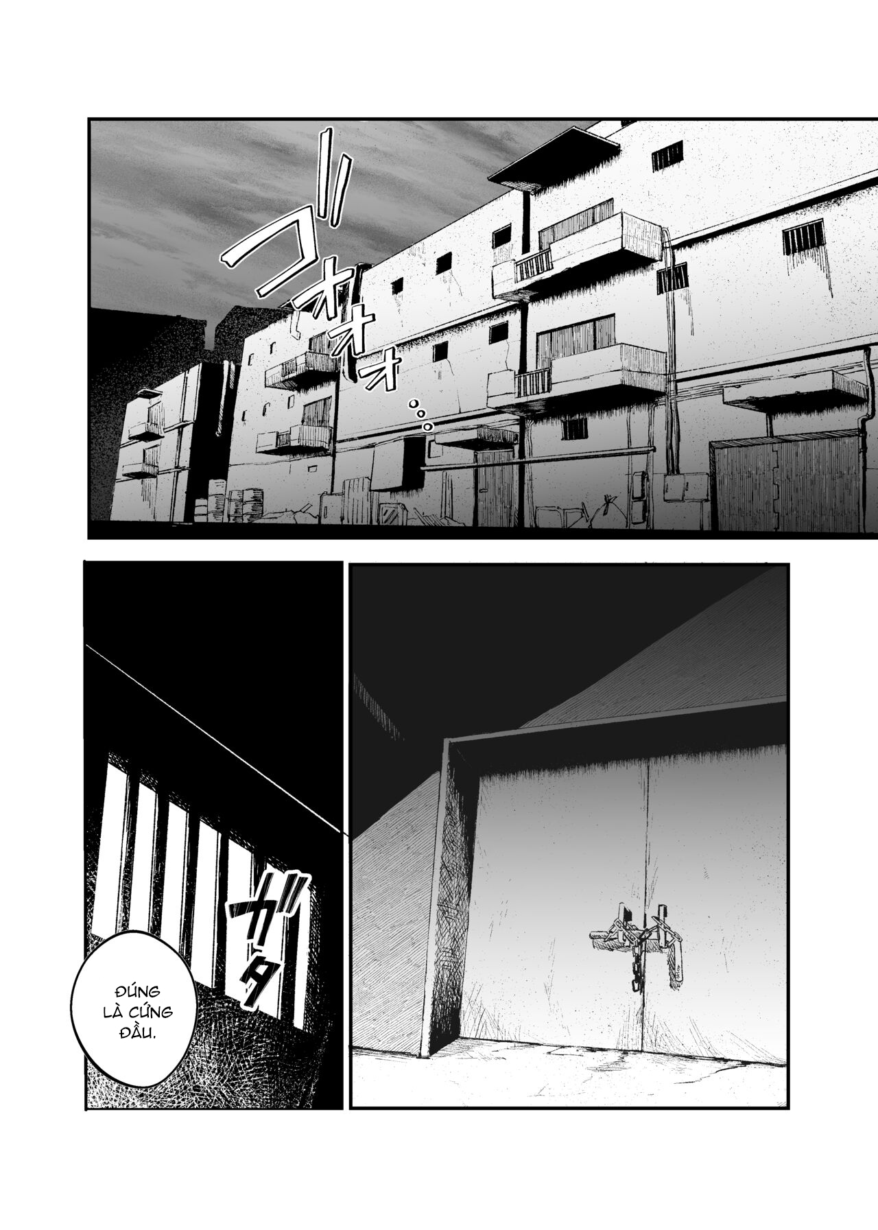 Đọc truyện hentai Thiếu nữ quân nhân thua trận - Oneshot