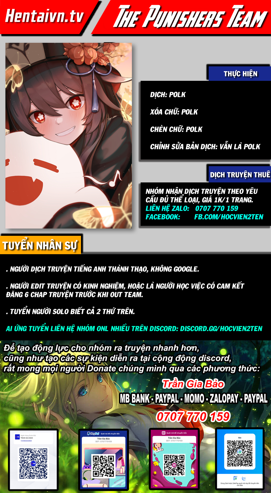 Đọc truyện hentai Tôi biến thành một cô gái với lọ thuốc tình yêu và tôi bị một bà mẹ ngực bự và dễ thương tấn công. - Oneshot