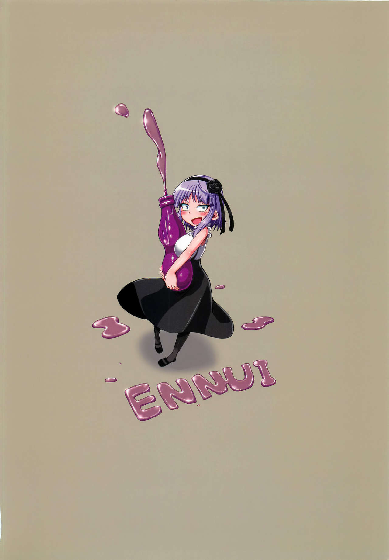 Đọc truyện hentai I Like Boobs More Than Sweets - Oneshot