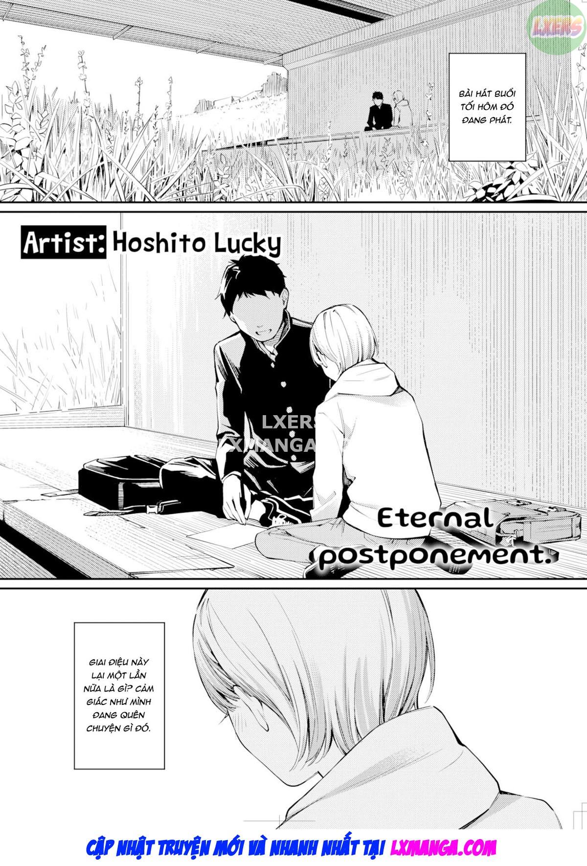 Đọc truyện hentai Himitsu Kichi - Oneshot