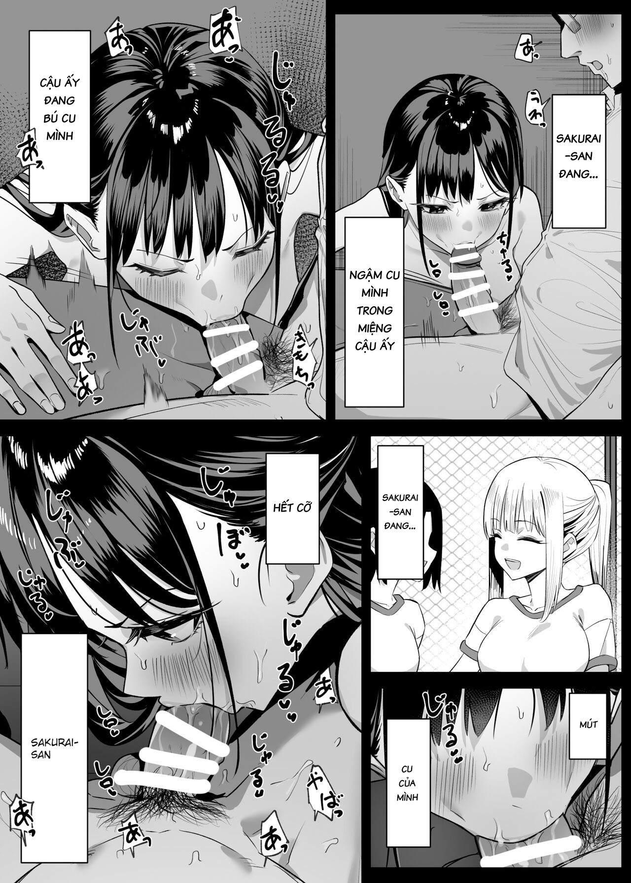 Đọc truyện hentai Khi tôi đến một cửa hàng nghịch ngợm, một người bạn học cũ đang nói chuyện trên bảng. - Nhẹ nhàng