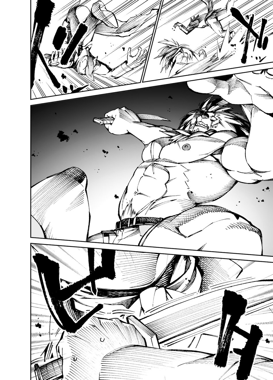 Đọc truyện hentai Phá giải lời nguyền Chap 1