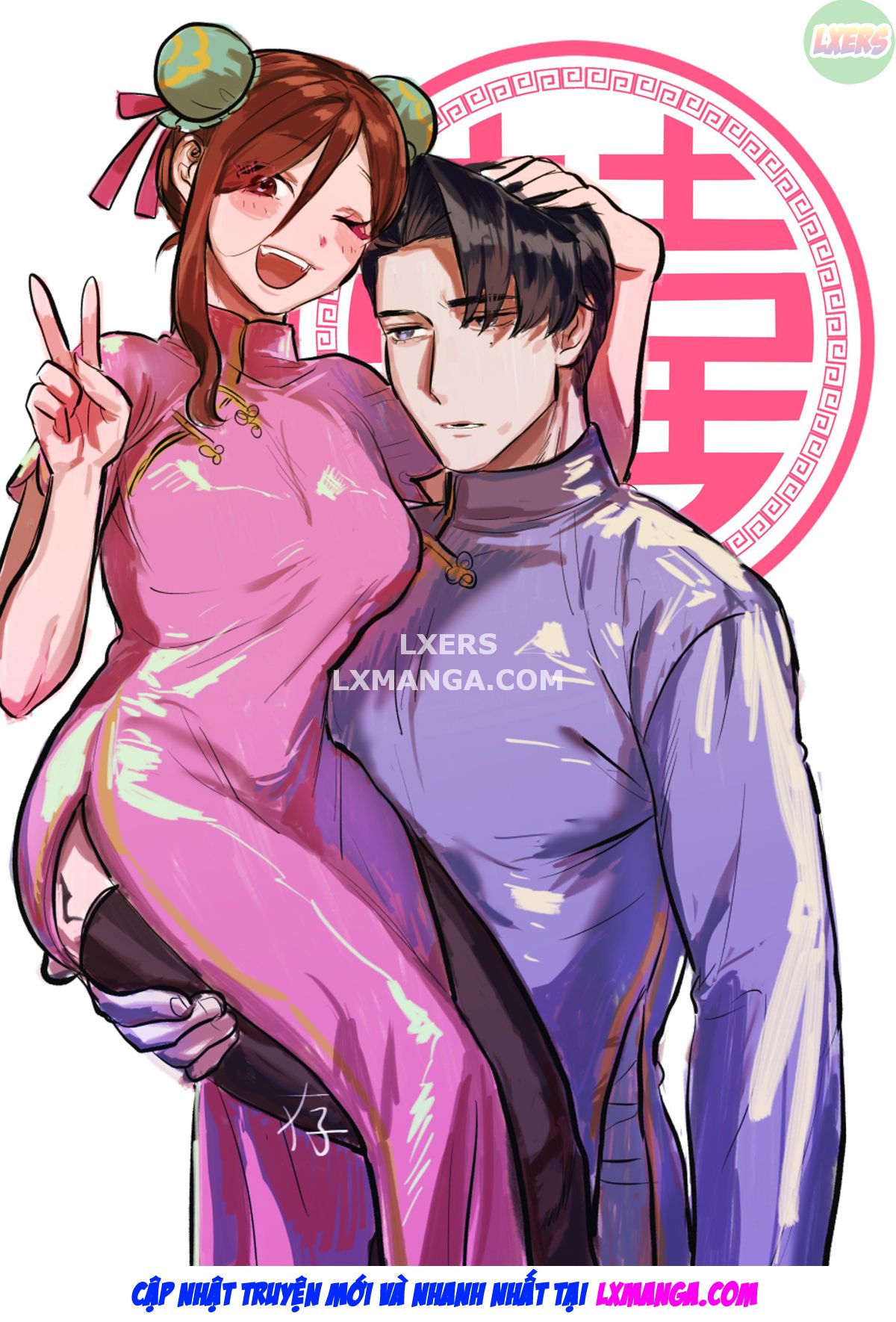 Đọc truyện hentai Sức mạnh siêu phàm kẻ máu lạnh sự quan tâm ước mơ dâm đãng của người bạn thuở nhỏ - Oneshot