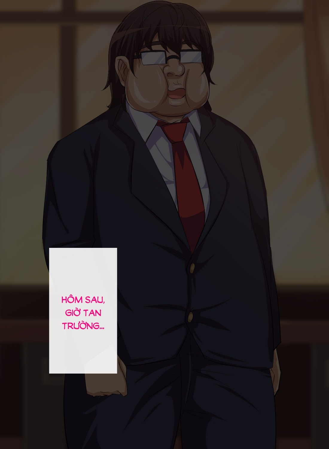 Đọc truyện hentai Tokai No Iro Ni Somaru Kanojo - Chap 2