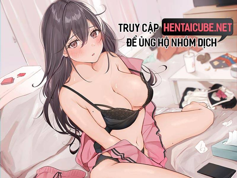 Đọc truyện hentai Cô gái Rất đặc biệt - Chap 1