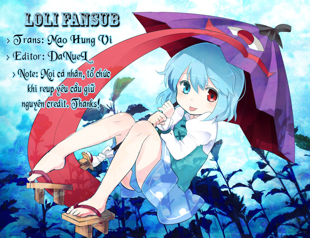 Đọc truyện hentai Anmitsu Yomogi Tei Okunoda là người hiểu biết và không say - Oneshot