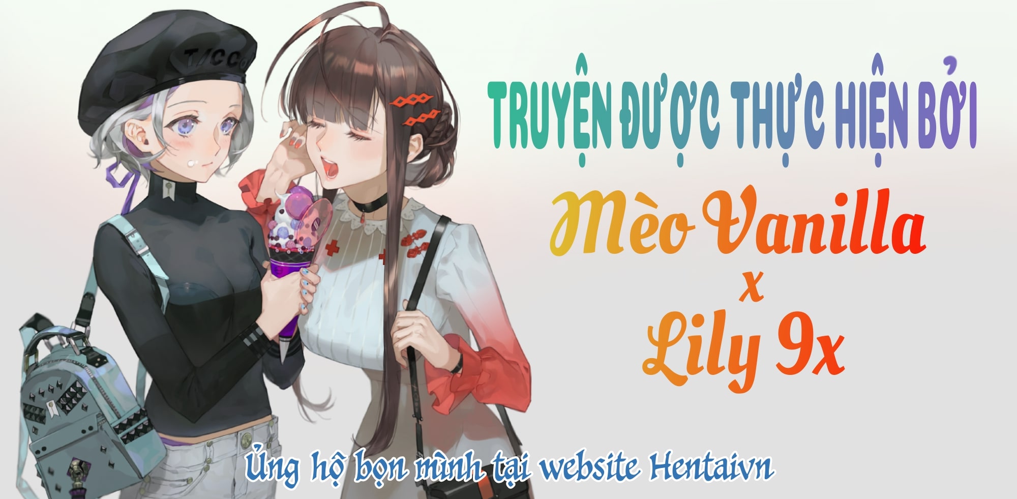 Đọc truyện hentai Quỷ Hóa - Oneshot