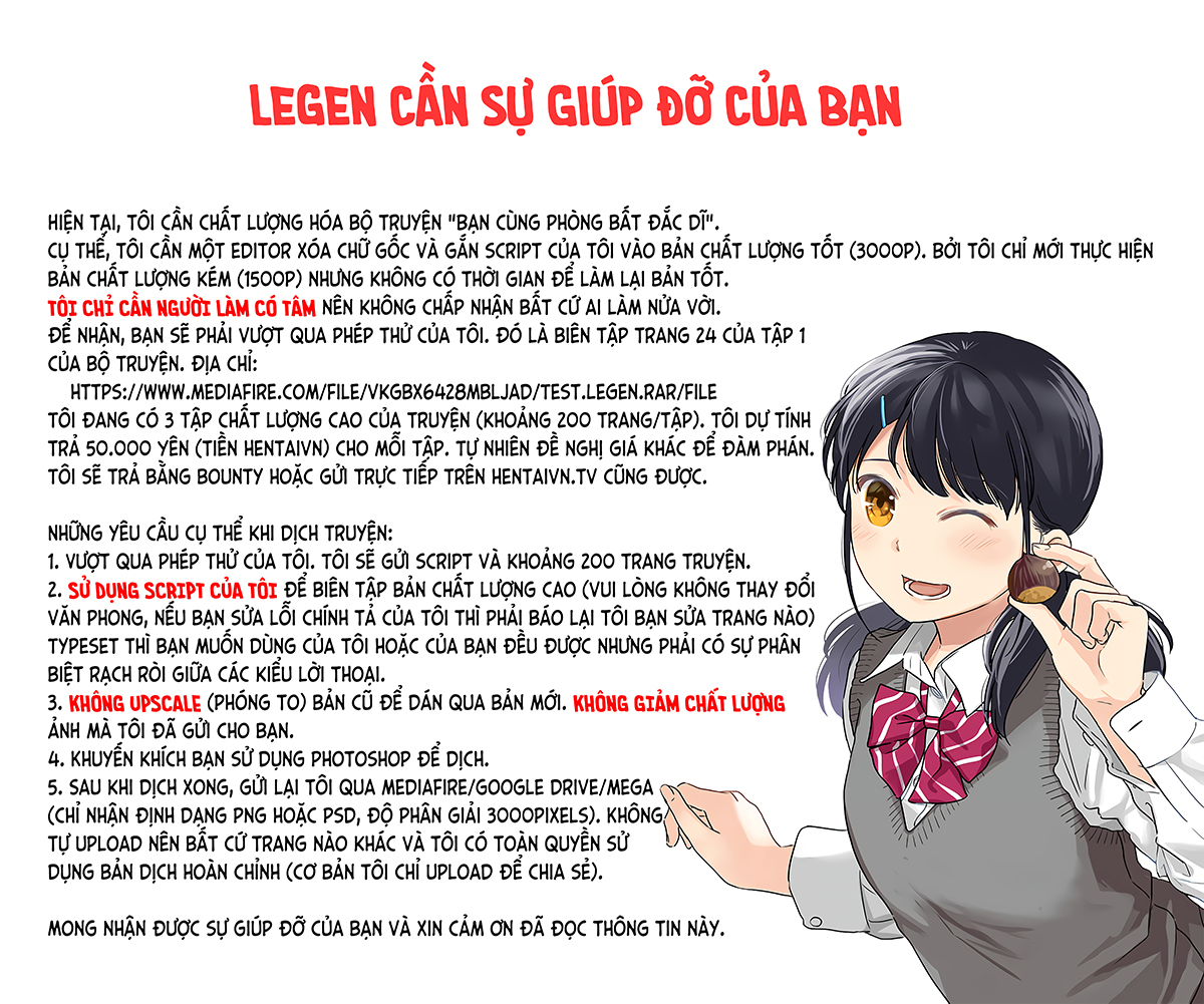 Đọc truyện hentai Adagio -Từ từ- - Phần giữa