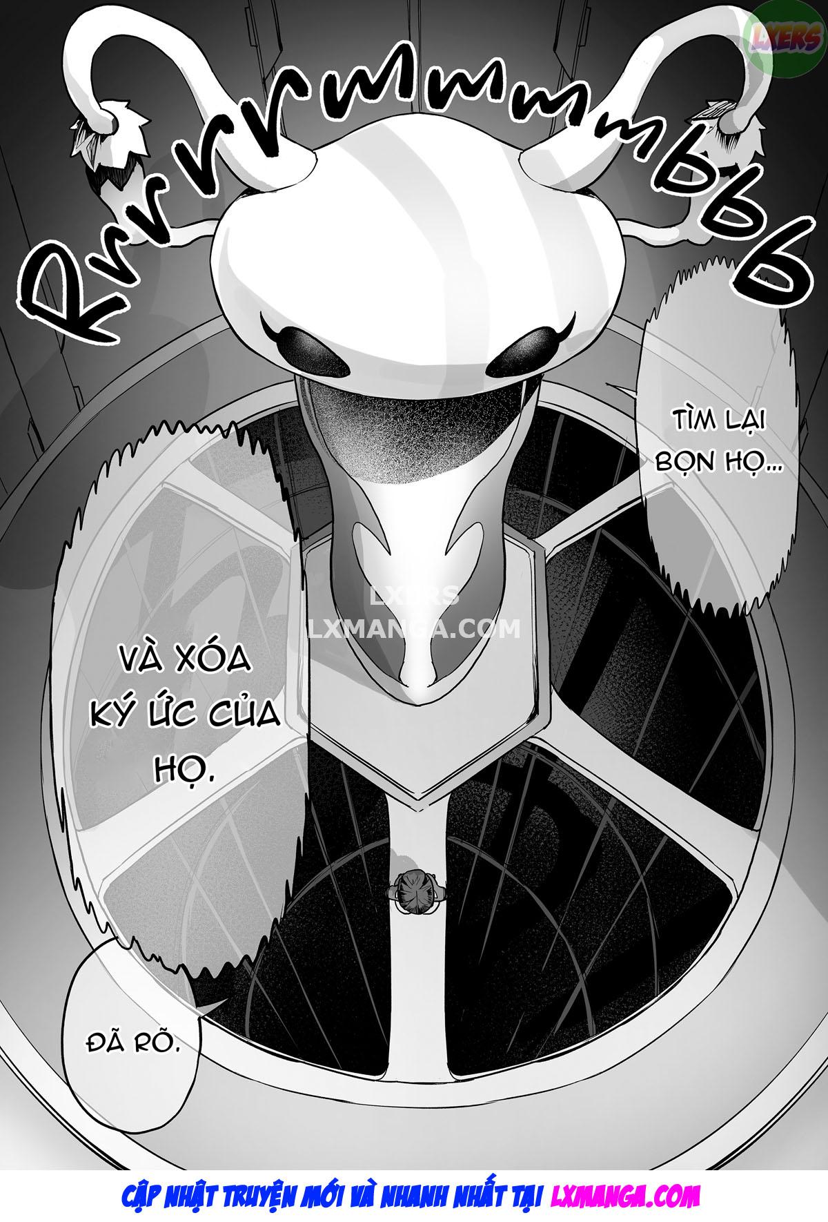 Đọc truyện hentai New Game+ With my Harem - Chap 5