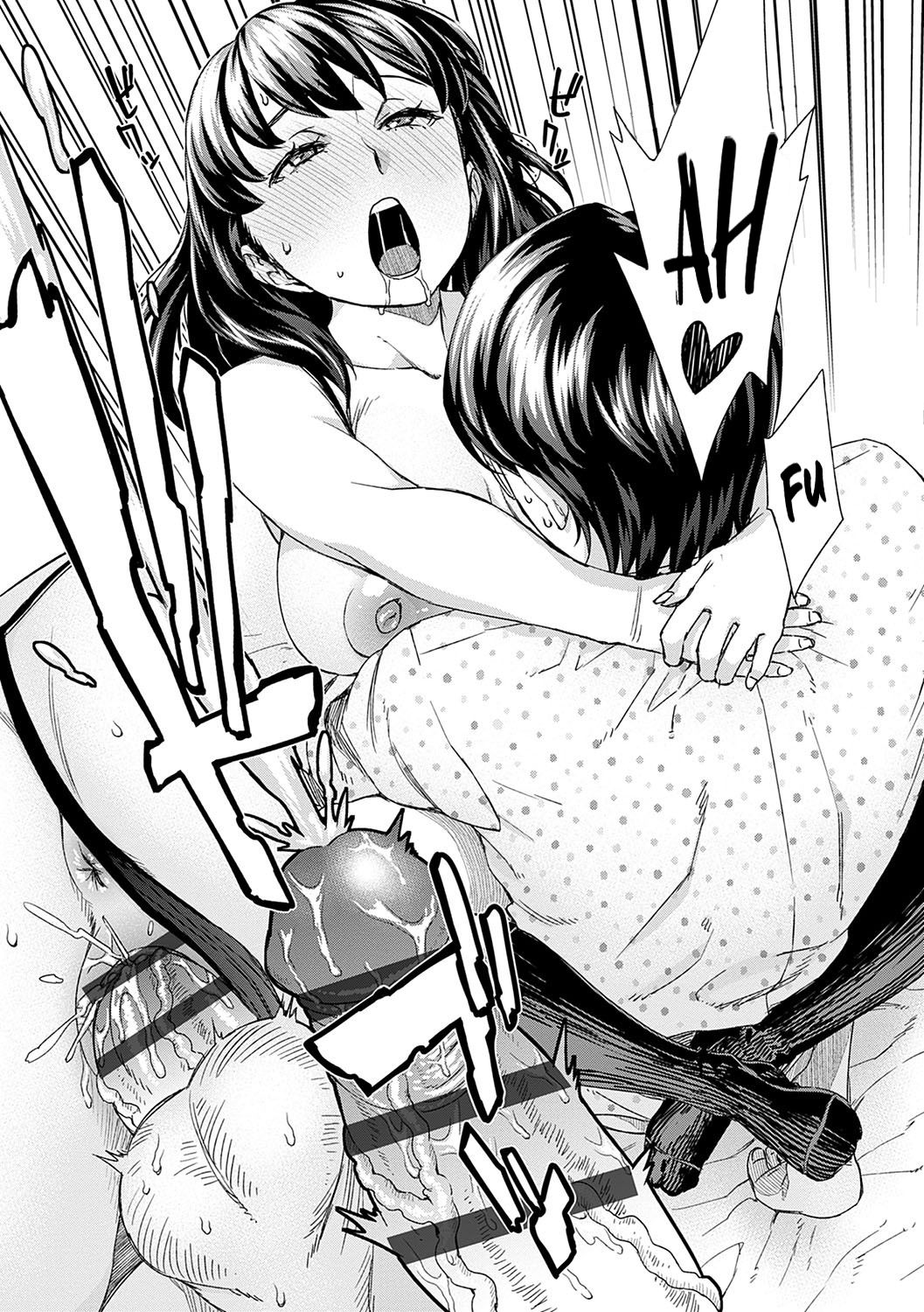 Đọc truyện hentai I'm Not Playing - Oneshot