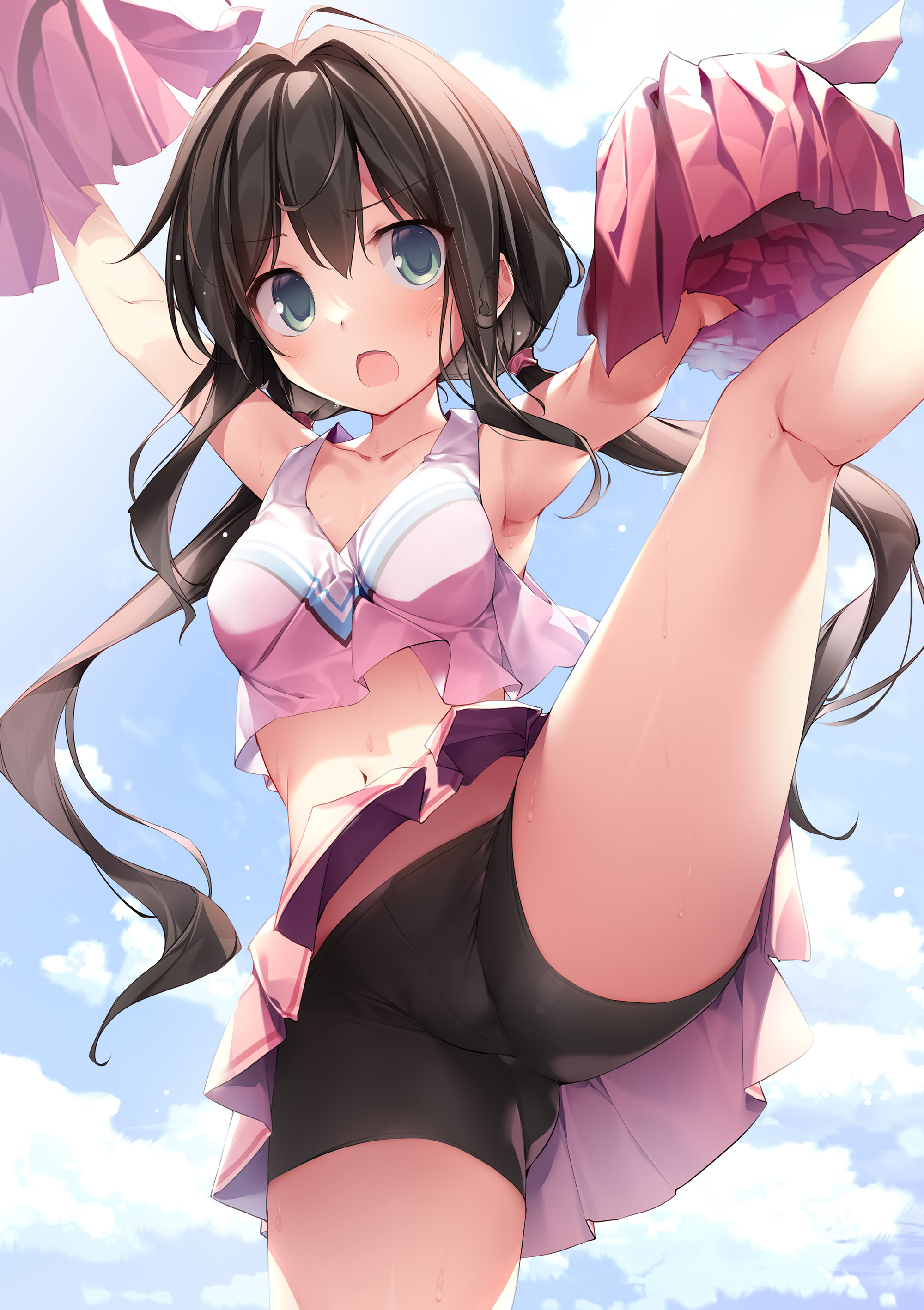 Đọc truyện hentai Cuốn sách về việc sử dụng thôi miên để làm tình với em gái tôi 2 - To be continued