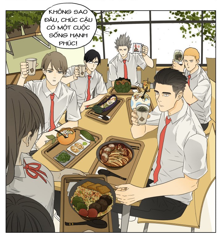 Đọc truyện hentai Một số trang nhật ký thủ dâm của gái có cu Season 2 - Chap 1