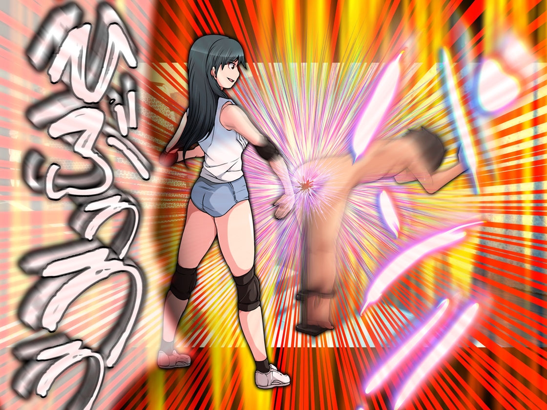 Đọc truyện hentai Tôi sẽ huấn luyện cả hai bạn cùng một lúc! - Oneshot